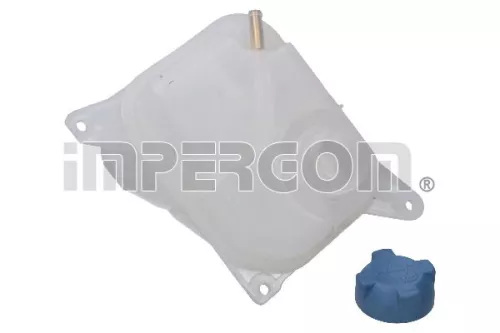 ORIGINAL IMPERIUM Expansion Tank, coolant (44103)