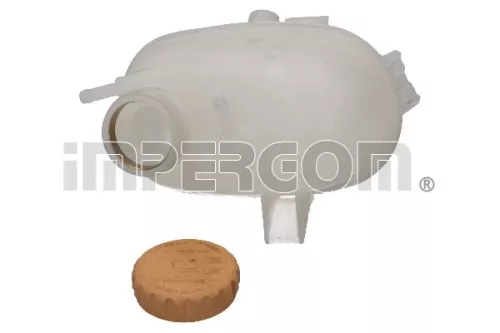 ORIGINAL IMPERIUM Expansion Tank, coolant (44161)
