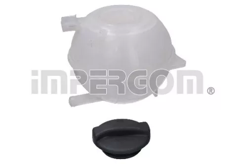 Expansion Tank, coolant
