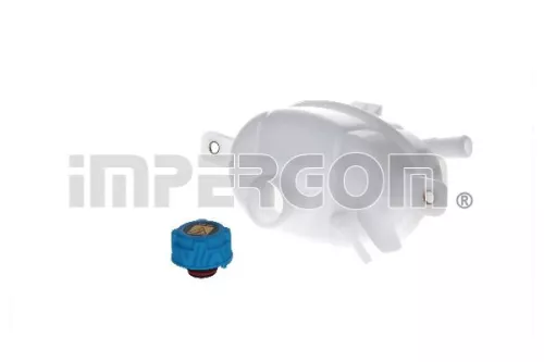 ORIGINAL IMPERIUM Expansion Tank, coolant (44401)