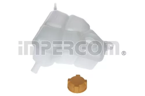 ORIGINAL IMPERIUM Expansion Tank, coolant (44429)