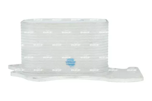 Oil Cooler, engine oil