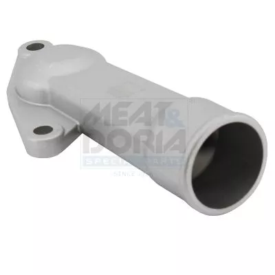 Coolant Flange