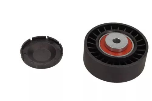MAXGEAR Deflection/Guide Pulley, V-ribbed belt (54-1374)