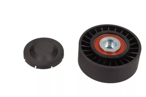 MAXGEAR Deflection/Guide Pulley, V-ribbed belt (54-1374)