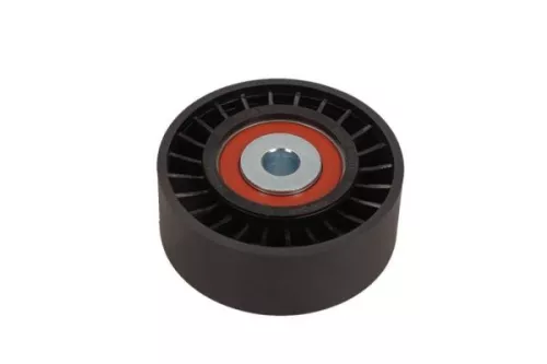 MAXGEAR Deflection/Guide Pulley, V-ribbed belt (54-1388)