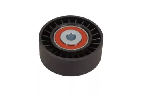 MAXGEAR Deflection/Guide Pulley, V-ribbed belt (54-1388)