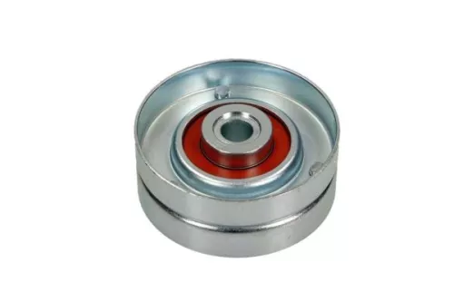 MAXGEAR Tensioner Pulley, V-ribbed belt (54-1406)