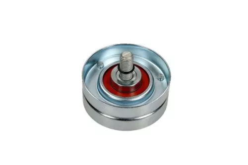 MAXGEAR Tensioner Pulley, V-ribbed belt (54-1407)
