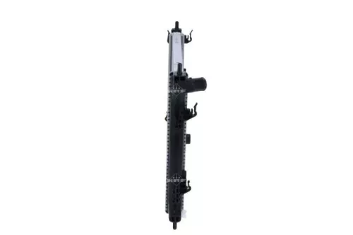 NRF Radiator, engine cooling (59256)