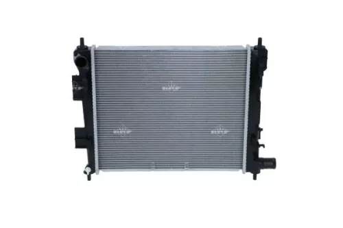 NRF Radiator, engine cooling (59258)