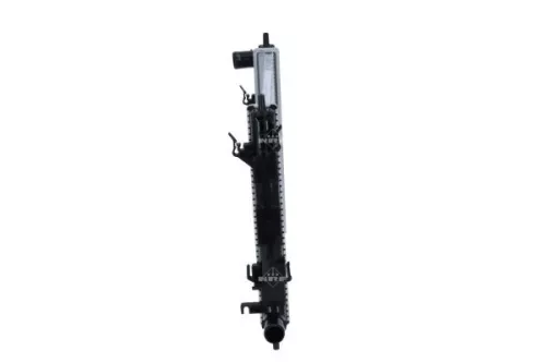 NRF Radiator, engine cooling (59258)