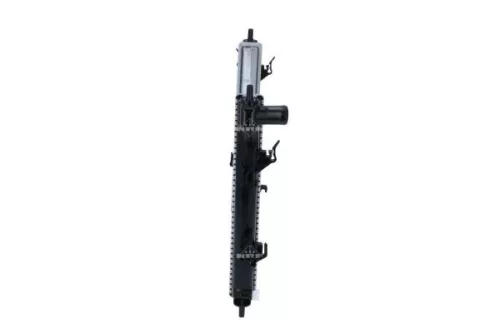 NRF Radiator, engine cooling (59258)
