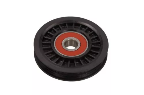 MAXGEAR Deflection/Guide Pulley, V-ribbed belt (54-1447)