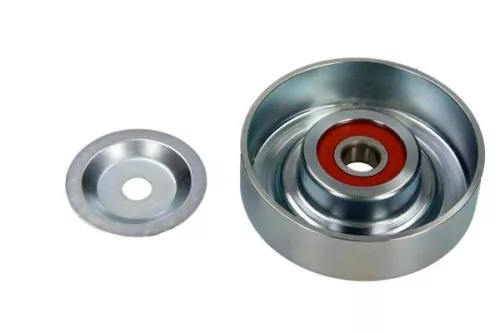 MAXGEAR Deflection/Guide Pulley, V-ribbed belt (54-1448)