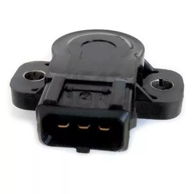 Sensor, throttle position