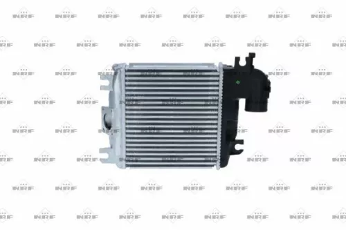 NRF Charge Air Cooler (30455)