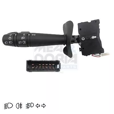 MEAT & DORIA Steering Column Switch (23074)