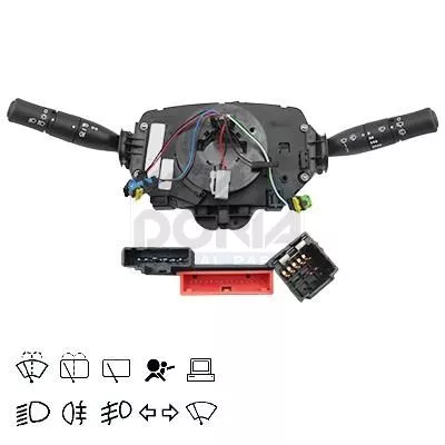 MEAT & DORIA Steering Column Switch (23088)