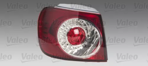 VALEO Tail Light Assembly (044065)