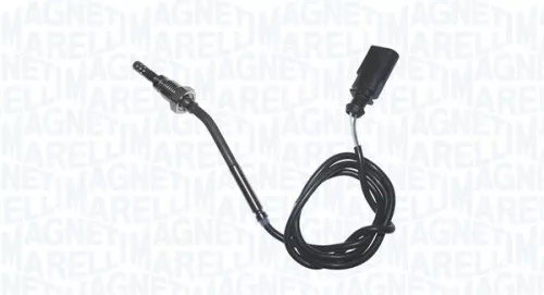 MAGNETI MARELLI Sensor, exhaust gas temperature (172000181010)