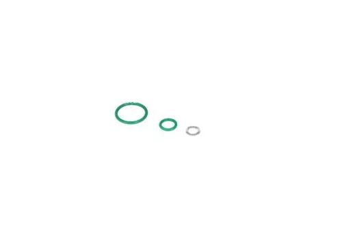 NRF Compressor, air conditioning (32796)