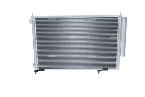 NRF Condenser, air conditioning (350416)