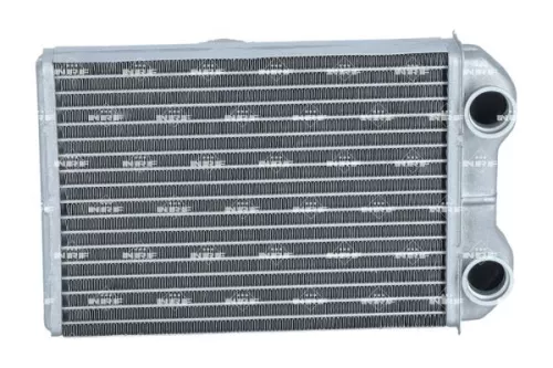 NRF Heat Exchanger, interior heating (54341)