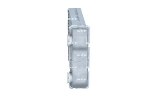 NRF Heat Exchanger, interior heating (54341)
