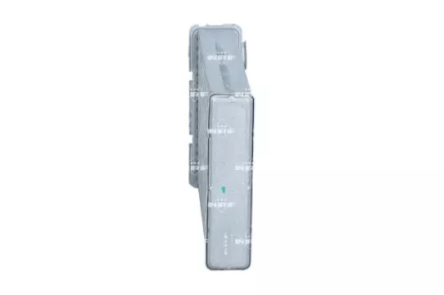 NRF Heat Exchanger, interior heating (54341)