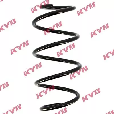 KYB Suspension Spring (RA4069)