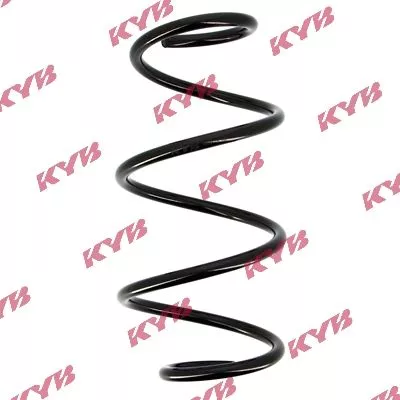 KYB Suspension Spring (RA4115)