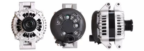 ELSTOCK Alternator (28-7663)