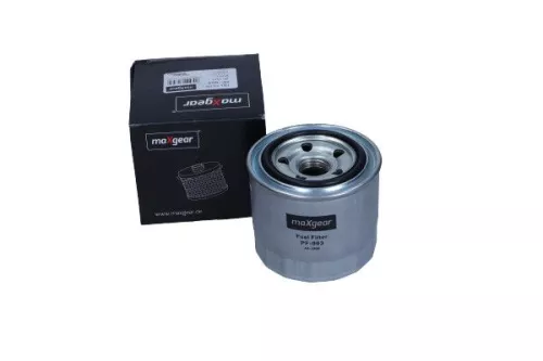 MAXGEAR Fuel Filter (26-1547)