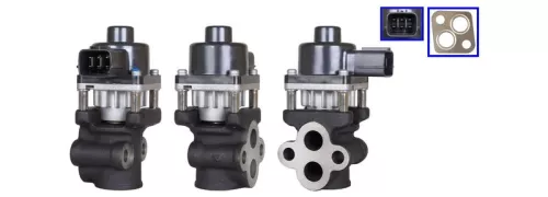 ELSTOCK EGR Valve (73-0297)