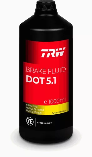 TRW Brake Fluid (PFB501SE)