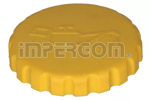 ORIGINAL IMPERIUM Sealing Cap, oil filler neck (29623)