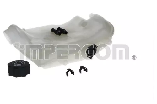 ORIGINAL IMPERIUM Expansion Tank, coolant (44134)