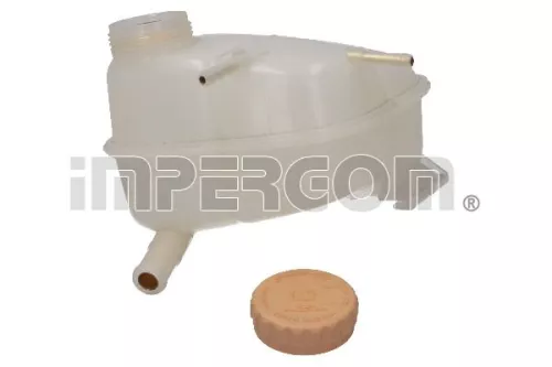 ORIGINAL IMPERIUM Expansion Tank, coolant (44158)