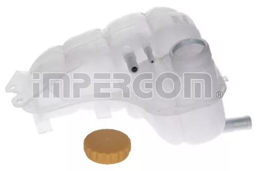 ORIGINAL IMPERIUM Expansion Tank, coolant (44160)