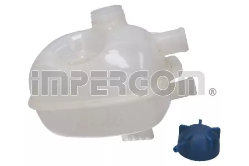 Expansion Tank, coolant