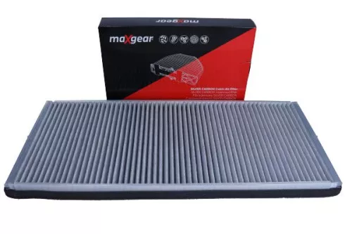 MAXGEAR Filter, cabin air (26-1762)