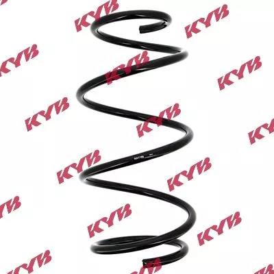 KYB Suspension Spring (RA1156)