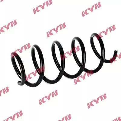 KYB Suspension Spring (RA1158)