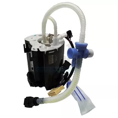 MEAT & DORIA Fuel Feed Unit (77357)