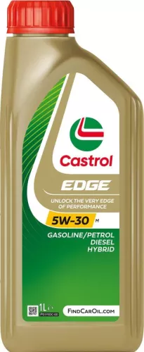 CASTROL Engine Oil (15F6DA)