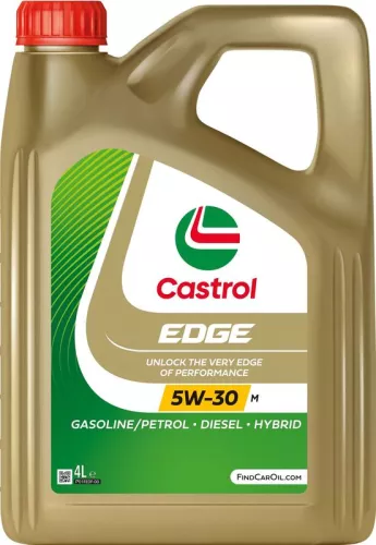 CASTROL Engine Oil (15F6DB)