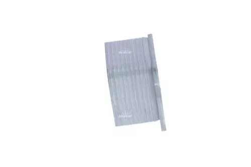 NRF Oil Cooler, engine oil (31811)