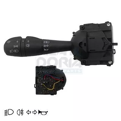 MEAT & DORIA Steering Column Switch (23200)