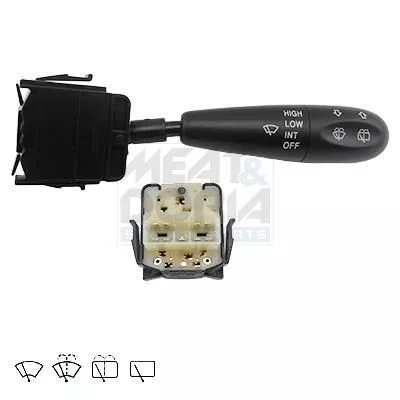 MEAT & DORIA Steering Column Switch (23306)